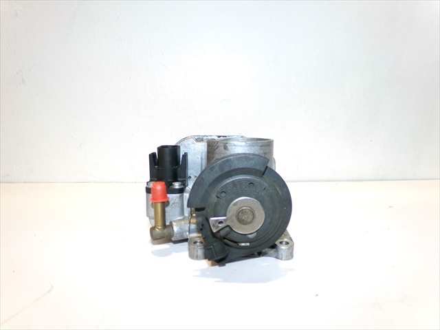Foto 3ª: Caja Mariposa Seat Ibiza 1.4 G MODELO 6K, 1997-1998 [AEX] (1998)