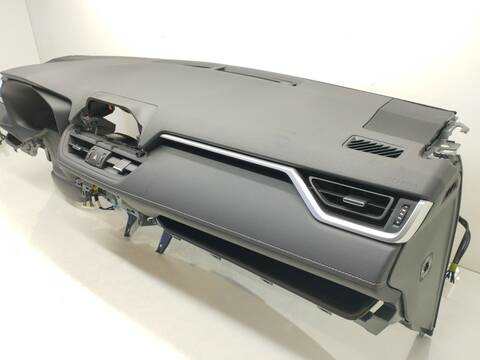 Foto 3ª: Kit Airbag Toyota Rav4 2.5 HYBRID AWD AXAP54) 185CV 136KW [A25DFXS] (2023)