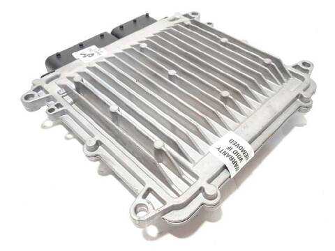 Foto 2ª: Centralita Motor ECU Honda Civic 2.2 I-DTEC S 150CV 110KW [N22B4] (2013)