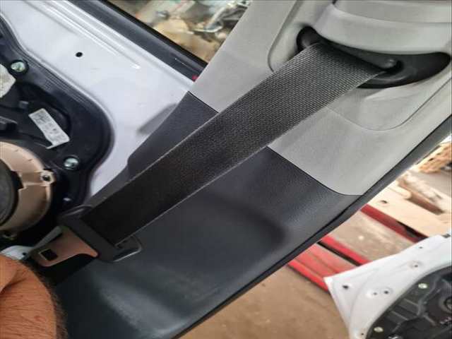 Foto 2ª: Kit Airbag Hyundai Ioniq KLASS LE HYBRID 141CV [G4LE] (2021)
