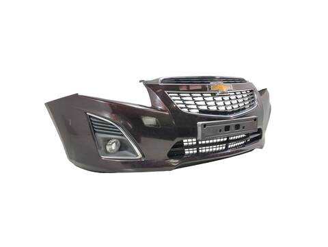 Paragolpes Delantero Chevrolet Cruze A17DTS
