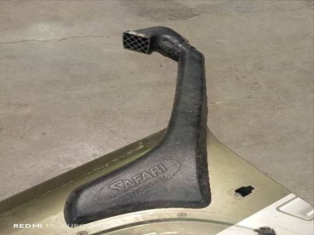 Foto 4ª: Aleta Delantera Izquierda Nissan Patrol 2.8 TD Y61 TD6 [RD28ETI] (1999)