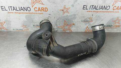 Foto 3ª: Tubo de Escape Volkswagen Passat ADVANCE BERLINA 140CV 103KW [BMP] (2005)