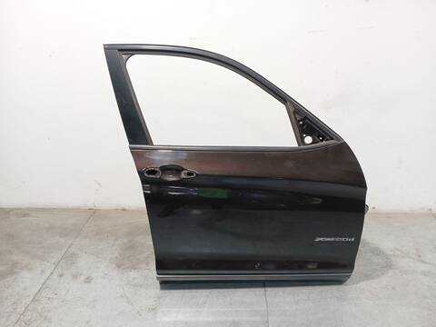 Foto 3ª: Puerta Delantera Derecha Bmw X3 XDRIVE 20 D 190CV 140KW [B47D20A] (2014)