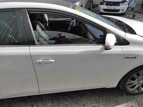 Puerta Delantera Derecha Toyota Auris 2ZRFXE