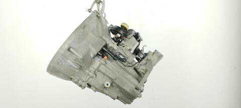 Caja Cambios Ford Focus 1.0 ECOBOOST