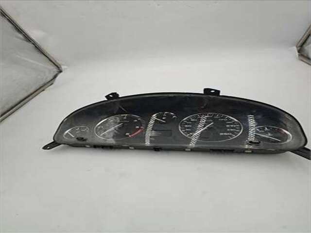 Cuadro de Instrumentos Peugeot 406 2.2 SR PACK [2.2 LTR. - 98 KW HDI FAP CAT]