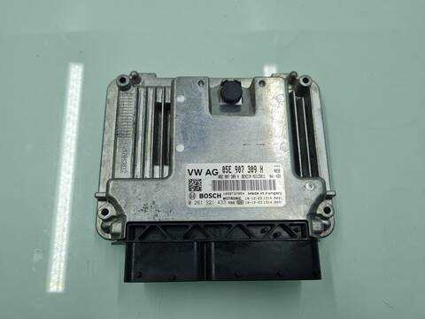 Foto 4ª: Centralita Motor ECU Volkswagen Golf SPORT 131CV 96KW [DPBA] (2020)