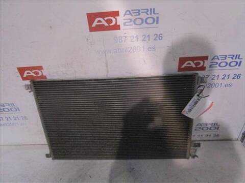 Radiador Calefaccion A.A. Renault Megane 1.6 16V 112CV 82KW FAMILIAR II RANCHERA FAMILIAR KM0/1_)