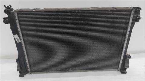 Radiador Motor Mercedes Clase E 180 E 250 CDI BLUEEFFICIENCY 204CV 150KW FAMILIAR