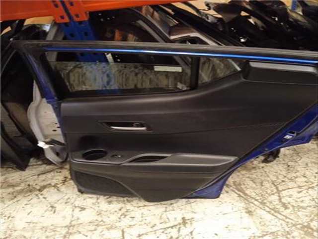 Elevalunas Eléctrico Trasero Derecho Toyota CHR 1.2