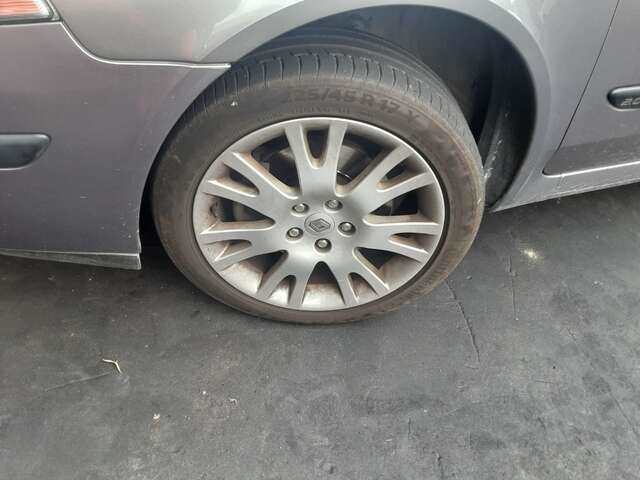 LLanta Chapa Renault Laguna 2.0 16V 138CV GRANDTOUR 0CV