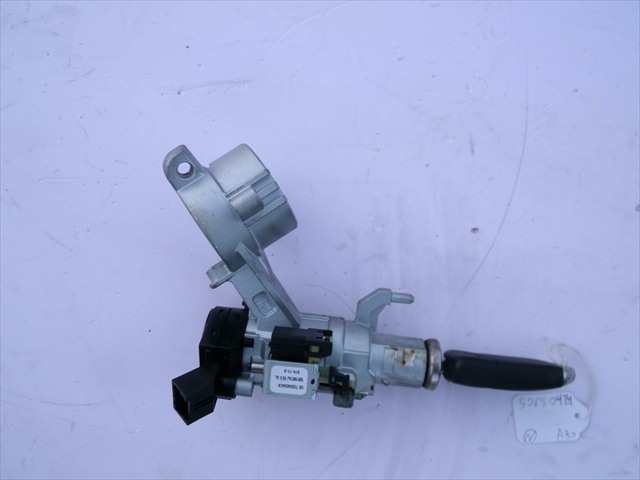 Antirrobo Opel Insignia 2.0 CDTI 2008-2013