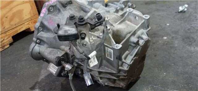 Foto 3ª: Caja Cambios Ssangyong Korando 2.0 LIMITED PLUS 4X4 [2.0 LTR. - 129 KW TD CAT]