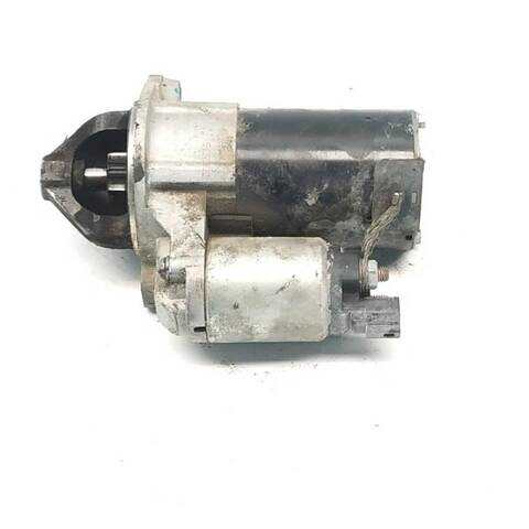 Motor de Arranque Hyundai ix20 1.4 CRDI