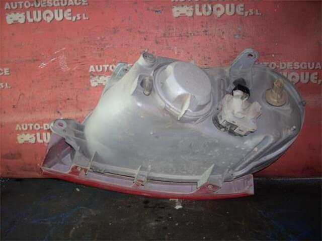 Faro Derecho Daewoo Lanos 1.6 16V