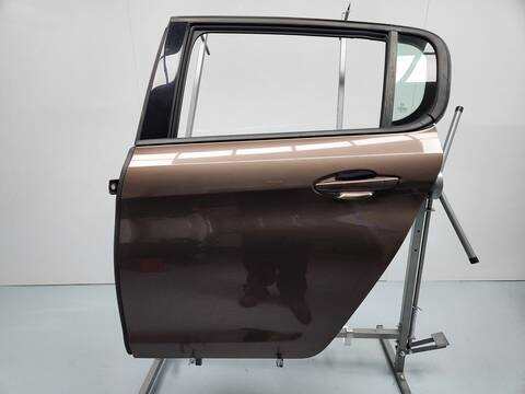 Foto 3ª: Puerta Trasera Izquierda Peugeot 308 ACTIVE 120CV 88KW [BH01] (2014)