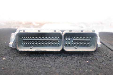 Foto 2ª: Centralita Motor ECU Bmw Serie 3 318 D (2005)