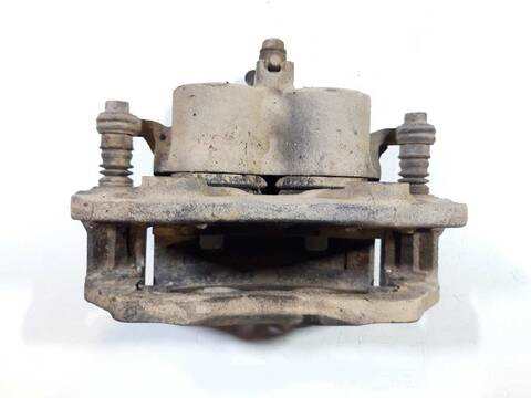 Foto 2ª: Pinza Freno Delantera Derecho Nissan NP300 2.5 16V TD CAT 133CV 98KW [YD25] (2009)