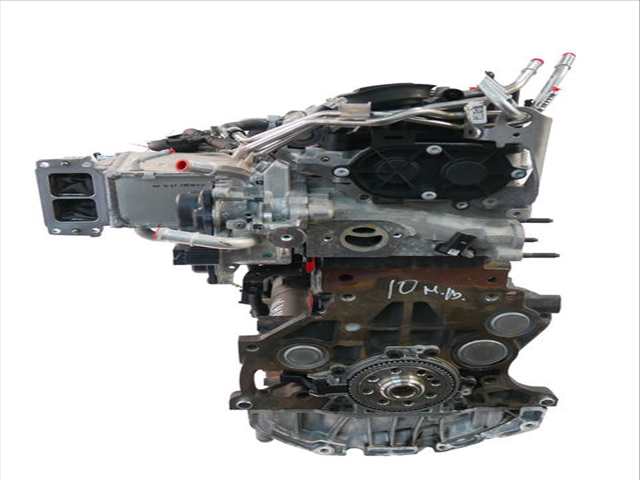Foto 3ª: Motor Completo Audi A4 B9 190CV 140KW [DETA DET] (2018)