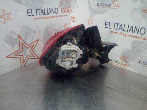 Foto 4ª: Piloto Trasero Derecho Alfa Romeo Giulietta DISTINCTIVE 105CV 77KW [940A3000] (2011)