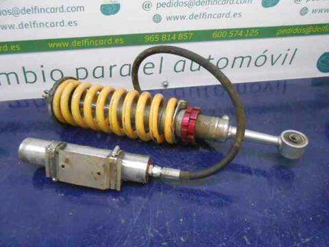 Foto 2ª: Amortiguador Delantero Izquierdo Toyota Hilux 3.0 TD 171CV 126KW (2005)