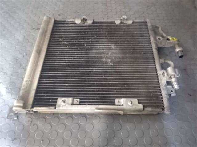 Radiador Calefaccion A.A. Opel Astra 1.7 CDTI