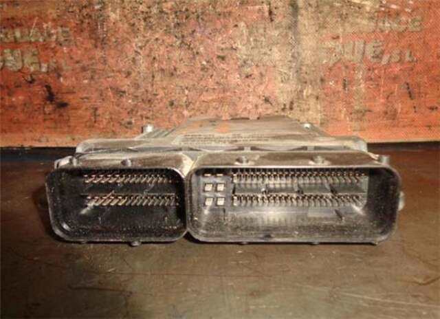 Foto 3ª: Centralita Motor ECU Mitsubishi Grandis 2.0 DI-D INFORM [2.0 LTR. - 100 KW DI-D CAT] [BSY]
