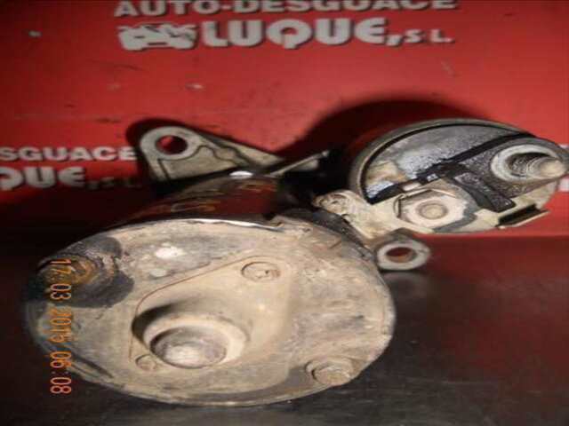 Foto 3ª: Motor de Arranque Mg ZS 120 [18 K4F]