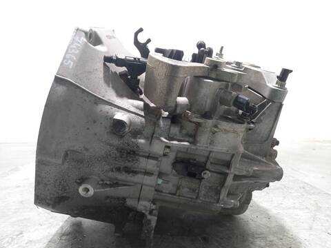 Foto 2ª: Caja Cambios Volvo V60 1.6 DRIVE 114CV 84KW [D 4162 T] (2012)