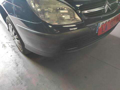 Foto 2ª: Paragolpes Delantero Citroen C5 RHZ BERLINA (2003)