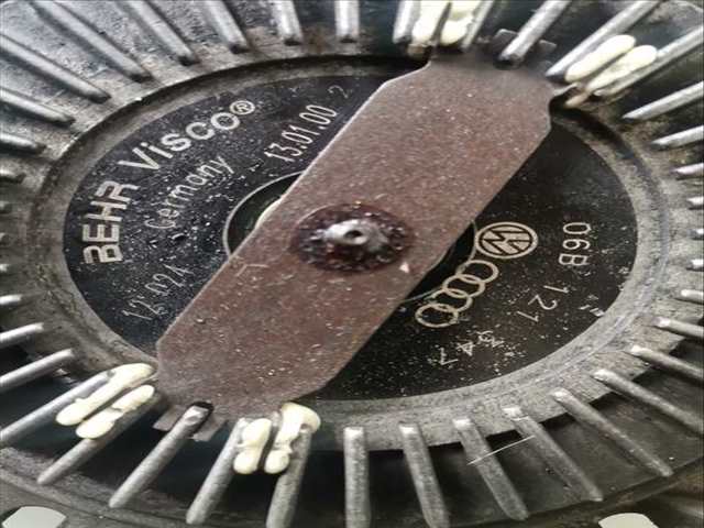 Foto 2ª: Ventilador Viscoso Motor Volkswagen Passat COMFORTLINE 1.9 TDI 116CV (1996)