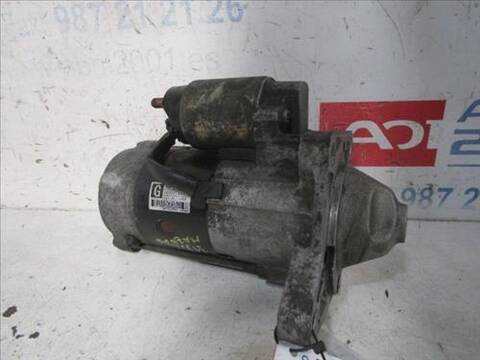 Motor de Arranque Mazda 6 2.0 DI BERLINA 121CV 89KW
