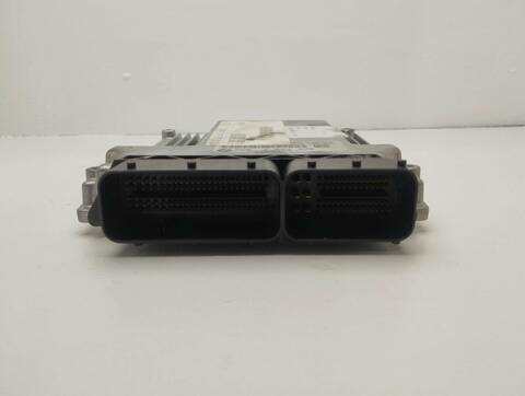 Foto 2ª: Centralita Motor ECU Bmw Serie 3 315 318D 122CV 90KW [M47N204D4] (2007)