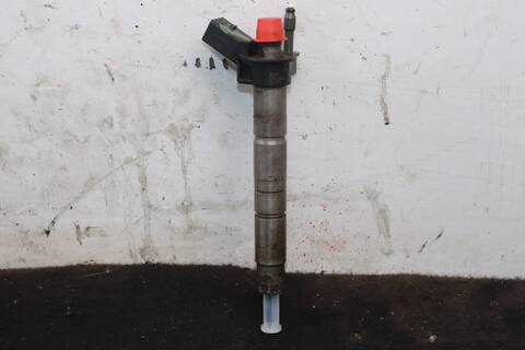 Inyectores Bmw Serie 3 320 D