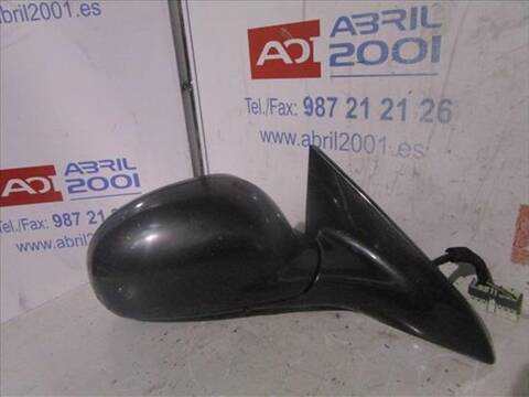 Foto 2ª: Retrovisor Derecho Peugeot 406 2.2 HDI COUPE 133CV 98KW [4HX (DW12TED4/FAP)] (2001)