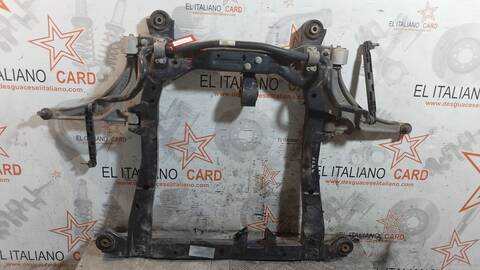 Puente Delantero Opel Zafira SELECTION 140CV 103KW