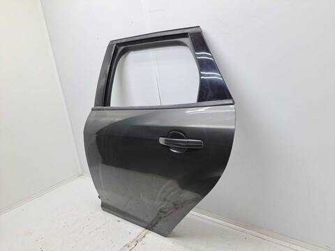 Foto 3ª: Puerta Trasera Izquierda Ford Focus SPORT 115CV 85KW [T1DA] (2015)