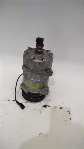 Compresor Aire Acondicionado Peugeot Boxer 2.5 D