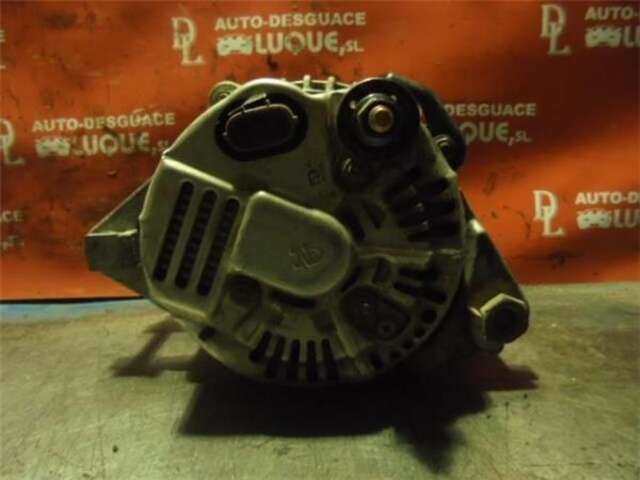 Foto 3ª: Alternador Kia Sorento 2.5 CRDI [D4CB]