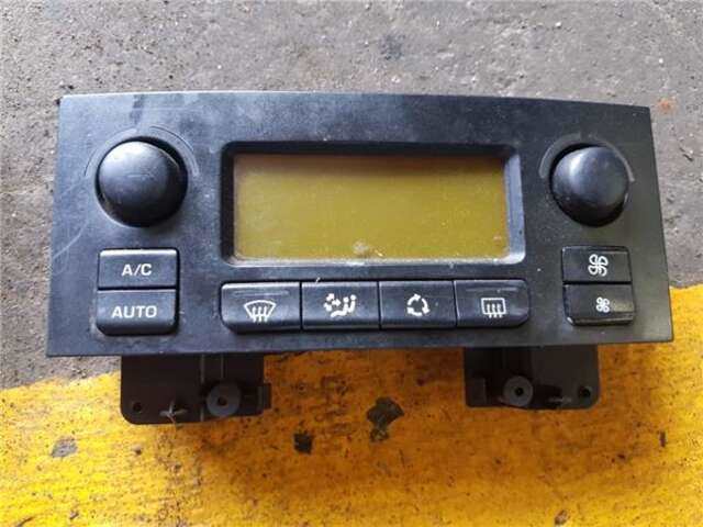 Mando Climatizador Citroen C4 1.4 16V