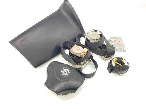 Kit Airbag Suzuki Grand Vitara 1.9 DDIS JX 3-PTAS.)