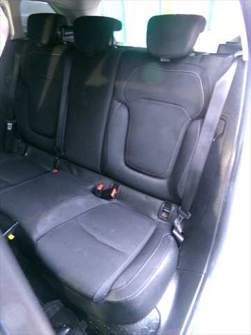 Foto 2ª: Asientos Traseros Renault Megane 1.5 DCI SPORT TOURER, 2019- [K9KU8] (2021)