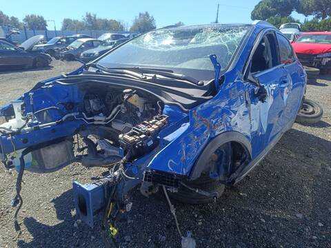 Radiador Motor Kia Xceed EMOTION 136CV 100KW
