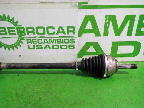 Foto 3ª: Transmision Delantera Derecha Renault Kangoo EXPRESSION 64CV (1997)