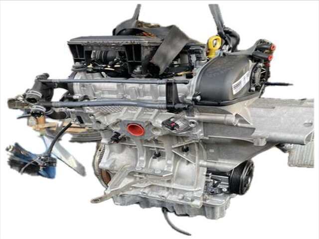 Motor Completo Seat Ibiza 1.0 ERENCE [1.0 LTR. - 59 KW]