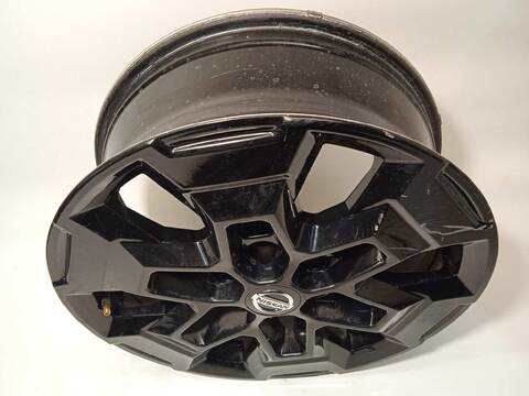 Foto 4ª: LLanta Chapa Nissan NP300 2.3 DCI DIESEL CAT 190CV 140KW [YS23280] (2021)