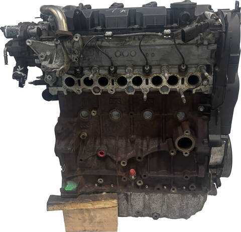Foto 3ª: Motor Completo Ford Kuga 136CV 100KW [G6DG] (2008)