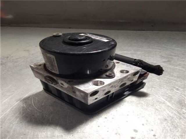 Abs Opel Zafira 1.9 COSMO [1.9 LTR. - 110 KW 16V CDTI CAT (Z 19 DTH - LRD)]