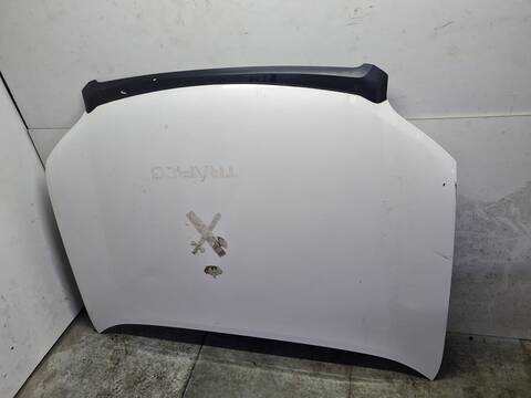Capot Toyota Land Cruiser BASIS 190CV 140KW